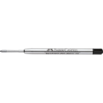 Faber-Castell 148747 pen refill Black 1 pc(s)