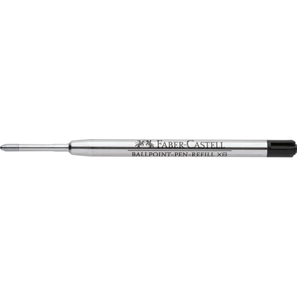 Image of Faber-Castell 148747 pen refill Black 1 pc(s)