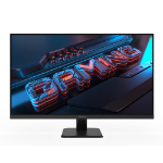 GIGABYTE GS32Q computer monitor 80 cm (31.5") 2560 x 1440 pixels Quad HD Black