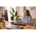 HP Voyager Office Base-M For