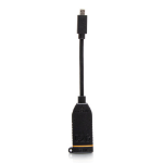 C2G C2G30067 Micro HDMI HDMI Black