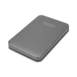 Digitus 2.5" SSD/HDD Enclosure, SATA 3 - USB 3.0
