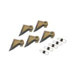 CoreParts MSP7103 printer/scanner spare part/accessory Picker finger 5 pc(s)