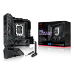 ASUS ROG STRIX Z790-I GAMING WIFI Intel Z790 LGA 1700 mini ITX