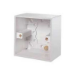 FDL SINGLE PATTRESS BACK BOX - DEEP