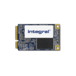 Integral 1TB - 1024GB SSD MSATA MO-300 SATA 3 R-520MB/s W-450MB/s TLC TBW 400