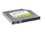 DELL 429-12842 optical disc drive Internal DVD±RW Metallic