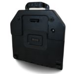 Havis DS-TAB-301 mobile device dock station Tablet Black