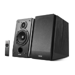 Edifier R1855DB speaker set 70 W Black 2.1 channels