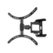 Hama TV Wall Bracket, Swivel, Tilt, Pull-out, 191 cm (75) up to 45 kg