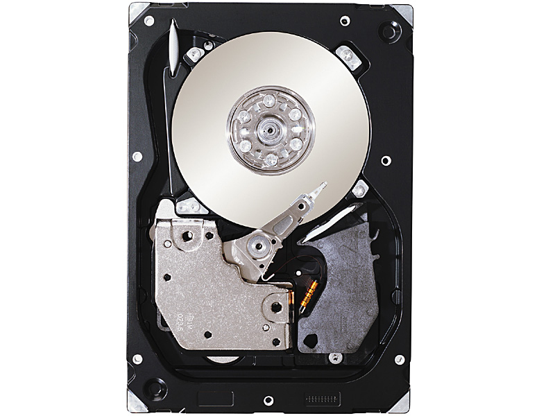 Image of Seagate Cheetah 146.3GB 3.5 3.5" SAS
