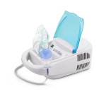 Esperanza ECN002 nebulizer Mesh nebuliser