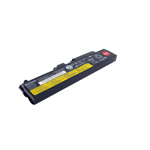 Image of Lenovo 42T4790 notebook spare part Battery