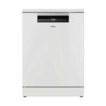 Haier I-Pro Shine Series 3 Freestanding Dishwasher - C Rated White