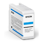 Epson C13T47A500/T47A5 Ink cartridge light cyan 50ml for Epson SC-P 900
