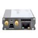 Lantronix E224 router inalámbrico Ethernet rápido Banda única (2,4 GHz) 5G Gris, Naranja