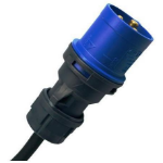 Juice CONNECTOR adapter CEE16,