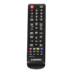 Samsung Remote Control TM1240A  Chert Nigeria