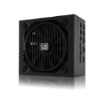 LC-Power LC550 V2.31 power supply unit 550 W 24-pin ATX ATX Black