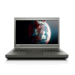 Lenovo ThinkPad T440p i5-4300M Notebook 35.6 cm (14") HD+ Intel® Core™ i5 4 GB DDR3-SDRAM 500 GB HDD Windows 7 Professional Black