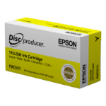 Epson C13S020692/PJIC7(Y) Ink cartridge yellow 31.5ml for Epson PP 100/50