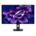 ASUS ROG Strix OLED XG32UCDS computer monitor 80 cm (31.5") 3840 x 2160 pixels 4K Ultra HD QD-OLED Black