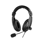 Sandberg Saver MiniJack Headset Large