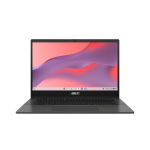 ASUS Chromebook CM14 CM1402CM2A-DS44F MediaTek Kompanio 520 14" Full HD 4 GB LPDDR4x-SDRAM 64 GB eMMC Wi-Fi 6 (802.11ax) ChromeOS Gray