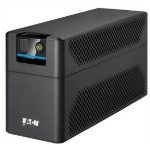 EATON 5E UPS 900VA/480W 2 X ANZ OUTLETS, NO FAN, 2 YRS WTY 100 X 288 X 148, 5.3KG