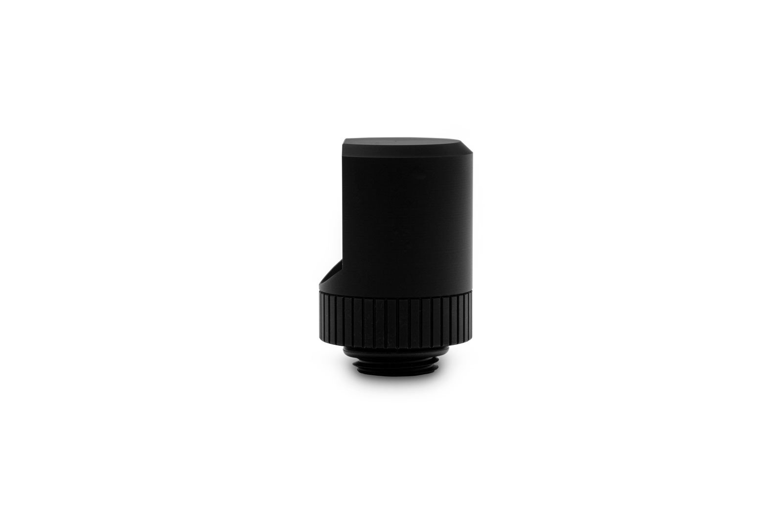 EK Water Blocks EK-Quantum Torque Rotary 90° Torque wrench end fitting Black 2.3 cm 4.5 mm 1/4" 1 pc(s)