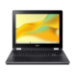 Acer Chromebook R856T-TCO-C32V Intel® N N100 30,5 cm (12") Pekskärm HD+ 8 GB LPDDR5-SDRAM 64 GB Flash Wi-Fi 6 (802.11ax) ChromeOS Svart