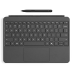 Microsoft Surface Pro 12-inch Keyboard with Slim Pen - Slate