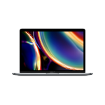 Apple MacBook Pro Intel® Core™ i7 Laptop 33.8 cm (13.3") 32 GB LPDDR4x-SDRAM 512 GB SSD Wi-Fi 5 (802.11ac) macOS Catalina Grey