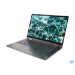 Lenovo Yoga C740 Intel® Core™ i7 i7-10510U Hybrid (2-in-1) 35.6 cm (14") Touchscreen Full HD 8 GB DDR4-SDRAM 512 GB SSD Wi-Fi 6 (802.11ax) Windows 10 Home Grey
