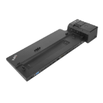 Origin Storage ThinkPad Ultra Dock 90W with EU Plug