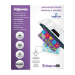 Fellowes LAM POUCH 160MIC A4 PK500