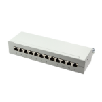 LogiLink NP0019 patch panel