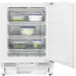 Zanussi ZYAE82ER Upright freezer Built-in 95 L E White