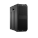 HP Z6 G5 A AMD Ryzen Threadripper PRO 7955WX 64 GB DDR5-SDRAM 1 TB SSD Windows 11 Pro Tower Workstation AI Workstation Preto