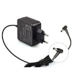 CoreParts MSPT2050 power adapter/inverter Indoor 45 W Black