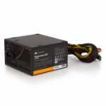 SilentiumPC Elementum E2 power supply unit 350 W 24-pin ATX ATX Black