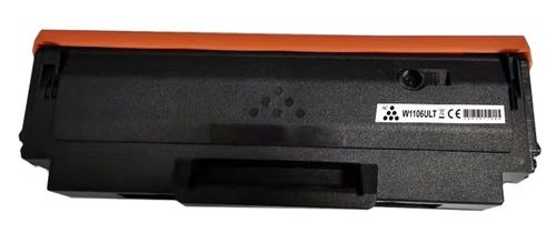 CTS Compatible HP W1106ULT Laser toner