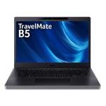 Acer TravelMate B5 TMB514-31 (14" Full HD IPS, Intel Core i3-N305, 8GB RAM, 128GB eMMC, Windows 11 Pro Education)