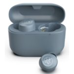 JLab GO Air POP True Wireless Headphones True Wireless Stereo (TWS) In-ear Calls/Music Bluetooth Grey