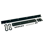 Tripp Lite SRLADDERATTACH SmartRack Hardware Kit - Connects SRCABLELADDER to a wall or Open Frame Rack