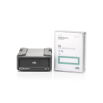 HPE RDX 3TB USB 3.0 RDX cartridge