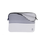 MW 410066 33 cm (13") Sleeve case Blue, White