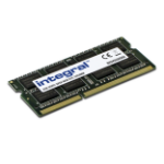 Integral IN3V4GNAJKILV geheugenmodule 4 GB 1 x 4 GB DDR3