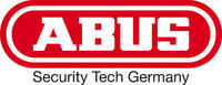 ABUS BNC 1m coaxial cable Black
