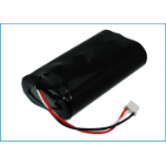 CoreParts MBXSPKR-BA071 reserveonderdeel voor AV-apparatuur Batterij Draagbare luidspreker